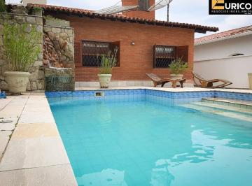 Casa · 238m² · 3 Quartos · 2 Vagas · Casa para alugar em Jardim Itália de 237.58m² com 3 Quartos, 1 Suite e 2 Garagens