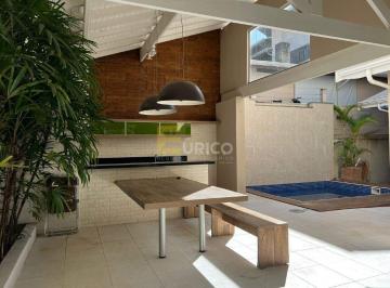 Casa · 266m² · 3 Quartos · 3 Vagas · Casa de Condomínio para alugar em Condomínio Residencial Millennium de 266.34m² com 3 Quartos, 3 Sui