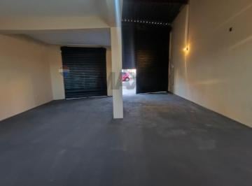 Comercial · 159m² · Imóvel Comercial para alugar em Vila Municipal de 159.00m²