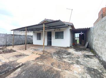 Casa · 81m² · 2 Quartos · 1 Vaga · Casa para venda em Selmi Dei de 81.00m² com 2 Quartos e 1 Garagem
