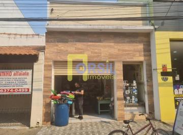 Comercial · 266m² · 1 Vaga · Imóvel Comercial para venda em Centro de 266.00m² com 1 Garagem