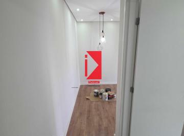 Apartamento · 52m² · 2 Quartos · 1 Vaga · Apartamento para alugar em Vila Hortência de 52.00m² com 2 Quartos e 1 Garagem