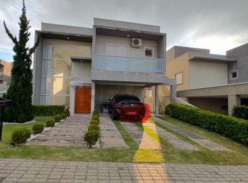 Casa · 168m² · 3 Quartos · 2 Vagas · Casa de Condomínio para alugar em Atibaia Park 1 de 168.00m² com 3 Quartos, 3 Suites e 2 Garagens