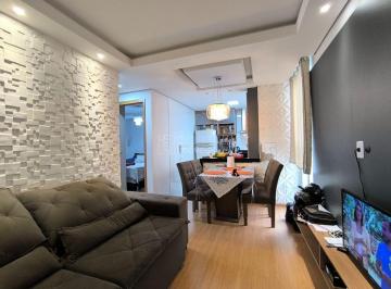Apartamento · 39m² · 2 Quartos · 1 Vaga · Apartamento para venda em Altos Do Jaraguá de 39.00m² com 2 Quartos e 1 Garagem