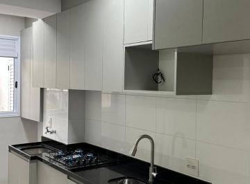 Apartamento · 45m² · 2 Quartos · 1 Vaga · Apartamento para venda em Jardim São Luiz de 45.00m² com 2 Quartos e 1 Garagem
