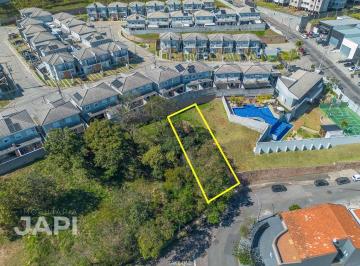 Terreno · 250m² · Terreno para venda em Cidade Nova de 250.00m²