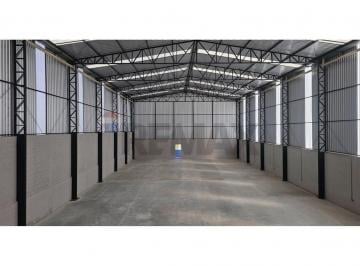 Comercial · 800m² · Galpão / Depósito / Armazém para alugar em Portão de 800.00m²