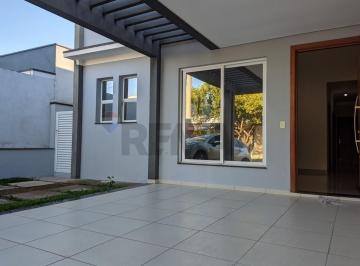 Casa · 100m² · 3 Quartos · 2 Vagas · Casa para alugar em Jardim Park Real de 100.00m² com 3 Quartos, 1 Suite e 2 Garagens
