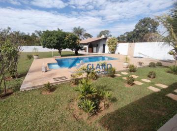 Terreno · 200m² · 2 Quartos · 4 Vagas · Chácara para venda em Vale Do Igapó de 200.00m² com 2 Quartos, 1 Suite e 4 Garagens