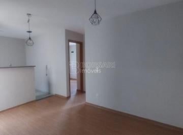 Apartamento · 39m² · 2 Quartos · 1 Vaga · Apartamento para venda e aluguel em Altos Do Jaraguá de 39.00m² com 2 Quartos e 1 Garagem