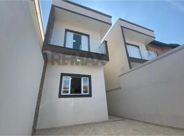 Casa · 114m² · 3 Quartos · Casa para venda em Center Ville de 114.00m² com 3 Quartos e 3 Suites