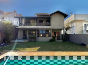 Casa · 300m² · 4 Quartos · 3 Vagas · Casa para venda em Alphaville de 300.00m² com 4 Quartos, 2 Suites e 3 Garagens