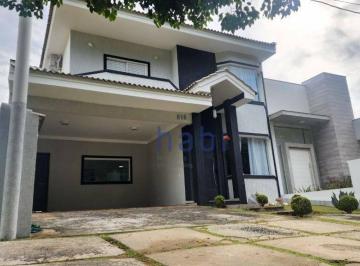 Casa · 250m² · 4 Quartos · 6 Vagas · Casa de Condomínio para venda em Condomínio Ibiti Royal Park de 250.00m² com 4 Quartos, 2 Suites e 6