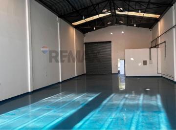 Comercial · 230m² · 3 Vagas · Galpão / Depósito / Armazém para alugar em Remanso Campineiro de 230.00m² com 3 Garagens