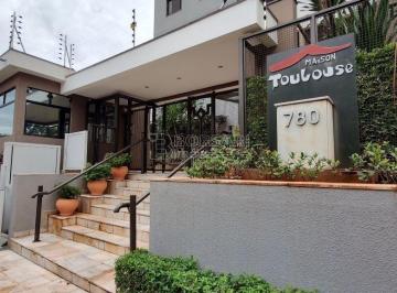 Apartamento · 77m² · 2 Quartos · 1 Vaga · Apartamento para alugar em Centro de 77.00m² com 2 Quartos, 1 Suite e 1 Garagem