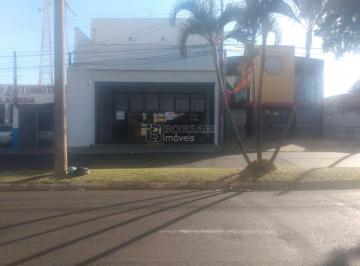 Comercial · 500m² · Prédio Comercial para alugar em Jardim Silvânia de 500.00m²