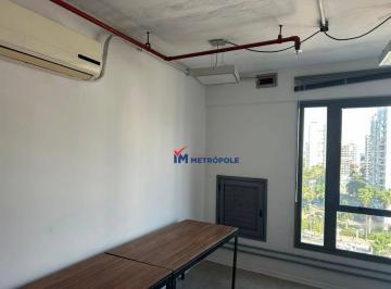Comercial · 21m² · 1 Vaga · Sala Comercial para alugar em Jacarepaguá de 21.00m² com 1 Garagem