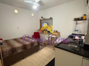 Apartamento · 33m² · 1 Quarto · Kitnet para venda em Centro de 33.00m² com 1 Quarto