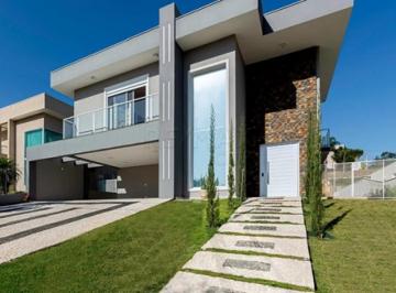 Casa · 315m² · 4 Quartos · 6 Vagas · Casa de Condomínio para venda em Parque Dos Resedás de 315.00m² com 4 Quartos, 3 Suites e 6 Garagens
