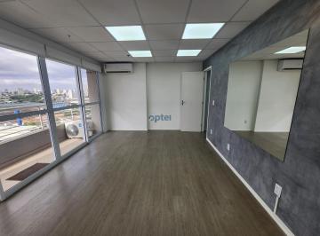 Comercial · 39m² · 1 Vaga · Sala Comercial para alugar em Jardim Do Mar de 39.00m² com 1 Garagem
