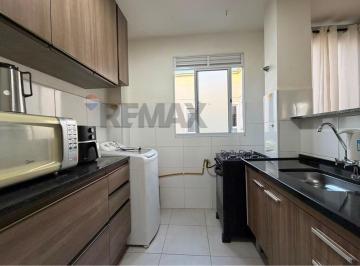 Apartamento · 39m² · 2 Quartos · 3 Vagas · Apartamento para venda em Chácara Recreio Do Havaí de 39.30m² com 2 Quartos e 3 Garagens