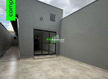 Casa · 80m² · 2 Quartos · 2 Vagas · Casa para venda em Jardim Tropical de 80.00m² com 2 Quartos, 1 Suite e 2 Garagens