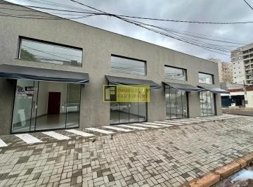 Comercial · 35m² · Sala Comercial para alugar em Vila Sinibaldi de 35.00m²