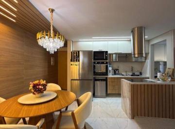 Apartamento · 91m² · 3 Quartos · 2 Vagas · Apartamento para alugar em Recanto Quarto Centenário de 91.00m² com 3 Quartos, 1 Suite e 2 Garagens