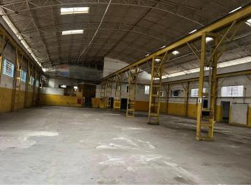 Comercial · 2500m² · Galpão / Depósito / Armazém para alugar em Parque Das Nações de 2500.00m²