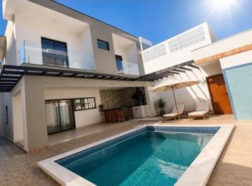 Casa · 254m² · 4 Quartos · 4 Vagas · Casa de Condomínio para alugar em São Venâncio de 254.00m² com 4 Quartos, 3 Suites e 4 Garagens