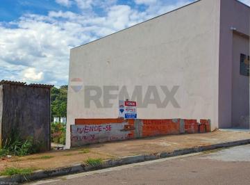 Terreno · 175m² · Terreno para venda em Loteamento Serra Dos Cristais de 175.00m²
