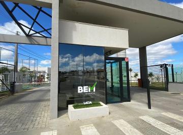 Apartamento · 45m² · 2 Quartos · 1 Vaga · Apartamento para alugar em Ayrton Senna de 45.00m² com 2 Quartos e 1 Garagem
