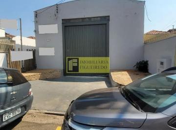 Comercial · 550m² · 3 Vagas · Imóvel Comercial para alugar em Vila Esplanada de 550.00m² com 3 Garagens