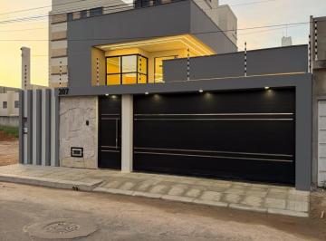 Casa · 280m² · 4 Quartos · 4 Vagas · Casa de Condomínio para venda em Boa Vista de 280.00m² com 4 Quartos, 3 Suites e 4 Garagens