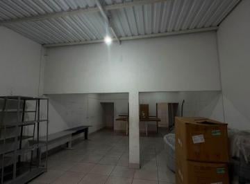 Comercial · 89m² · 2 Vagas · Sala Comercial para venda em Vila Pântano Ii de 89.00m² com 2 Garagens