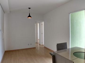 Apartamento · 59m² · 2 Quartos · 1 Vaga · Apartamento para alugar em Condomínio Edifício Vienna II de 59.00m² com 2 Quartos e 1 Garagem