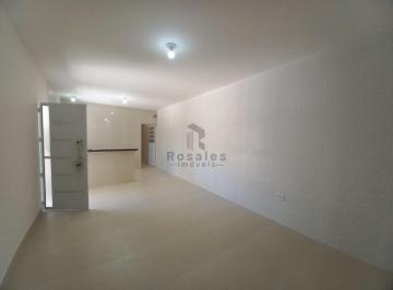 Casa · 100m² · 2 Quartos · 1 Vaga · Casa para alugar em Parque Dos Servidores de 100.00m² com 2 Quartos, 2 Suites e 1 Garagem