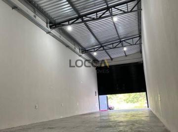 Comercial · 60m² · 1 Vaga · Sala Comercial para alugar em Parque Ribeirão Preto de 60.00m² com 1 Garagem