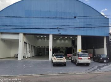 Comercial · 72m² · 2 Quartos · 7 Vagas · Galpão / Depósito / Armazém para alugar em Vila Nova Jundiainópolis de 72.00m² com 2 Quartos, 1 Suit