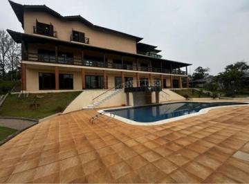 Casa · 1200m² · 8 Quartos · 4 Vagas · Casa de Condomínio para alugar em Ivoturucaia de 1200.00m² com 8 Quartos, 4 Suites e 4 Garagens