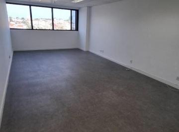 Comercial · 44m² · 1 Vaga · Sala Comercial para alugar em Condomínio Sky Towers Office de 44.00m² com 1 Garagem