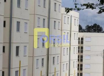 Apartamento · 49m² · 2 Quartos · 1 Vaga · Apartamento para venda em Vila Caputera de 49.00m² com 2 Quartos e 1 Garagem