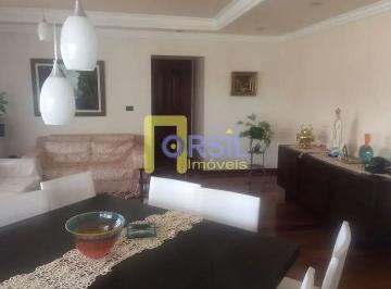 Apartamento · 160m² · 4 Quartos · 4 Vagas · Apartamento para venda em Vila Oliveira de 160.00m² com 4 Quartos, 2 Suites e 4 Garagens