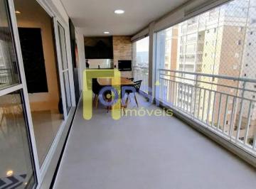 Apartamento · 148m² · 4 Quartos · 2 Vagas · Apartamento para venda em Vila Nova Socorro de 148.00m² com 4 Quartos, 3 Suites e 2 Garagens