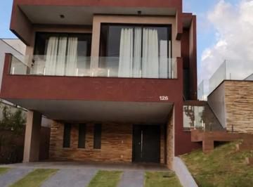 Casa · 223m² · 4 Quartos · 4 Vagas · Casa de Condomínio para alugar em Residencial Ibi-aram Ii de 223.00m² com 4 Quartos, 3 Suites e 4 Ga