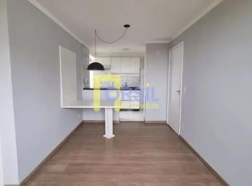Apartamento · 45m² · 2 Quartos · 1 Vaga · Apartamento para venda em Jardim Nathalie de 45.00m² com 2 Quartos e 1 Garagem