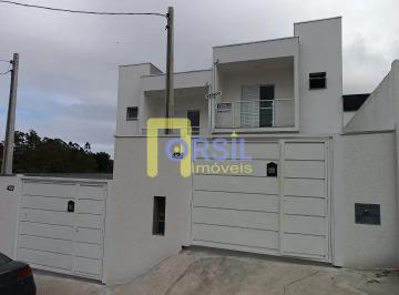 Casa · 94m² · 2 Quartos · 2 Vagas · Casa para venda em Vila São Paulo de 94.00m² com 2 Quartos, 2 Suites e 2 Garagens