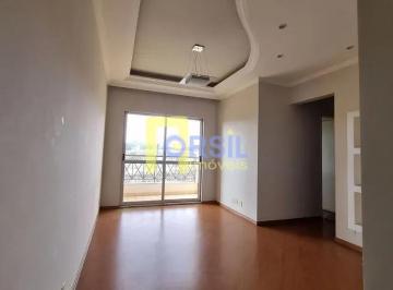Apartamento · 68m² · 3 Quartos · 1 Vaga · Apartamento para venda em Centro de 68.00m² com 3 Quartos, 1 Suite e 1 Garagem