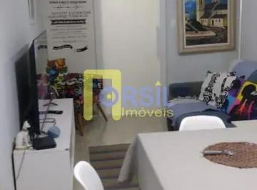 Apartamento · 44m² · 2 Quartos · 1 Vaga · Apartamento para venda em Jardim Marica de 44.00m² com 2 Quartos e 1 Garagem