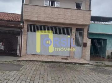 Casa · 200m² · 3 Quartos · 2 Vagas · Casa para venda em Jundiapeba de 200.00m² com 3 Quartos e 2 Garagens